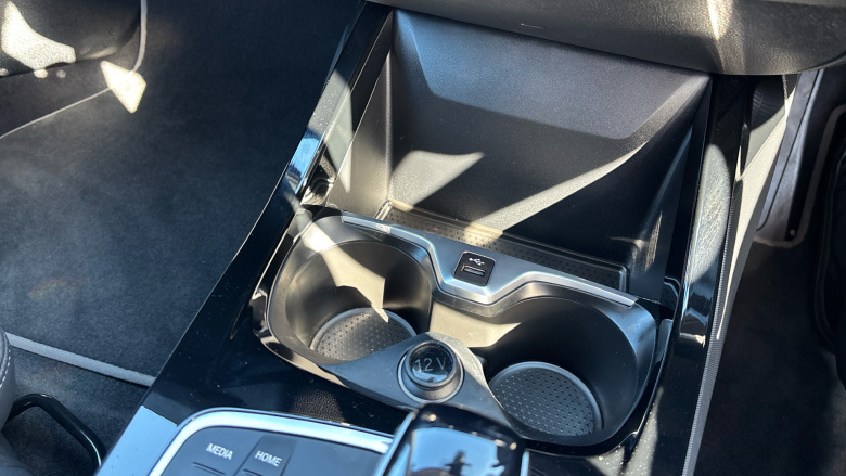 BMW 1 Series 118i [136] Sport 5dr Step Auto [Live Cockpit Pro] Petrol Hatchback